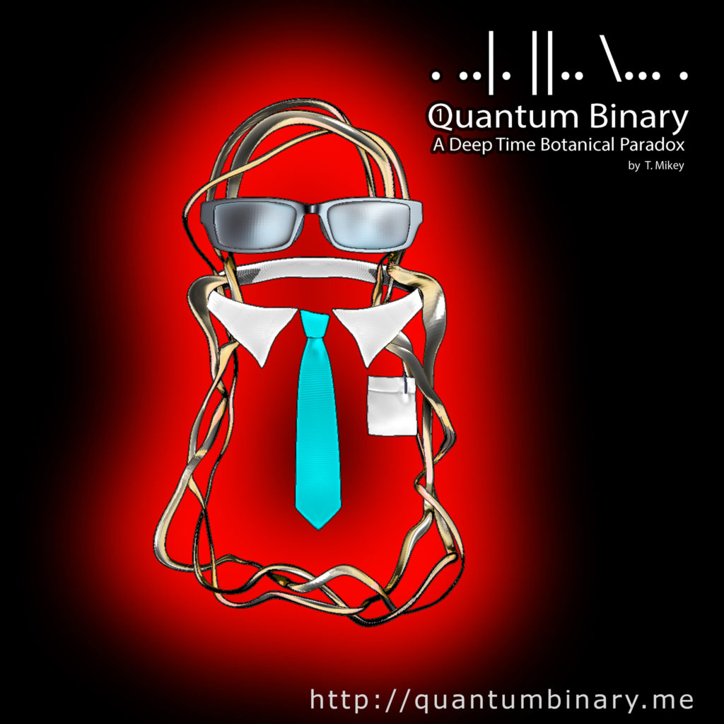 Quantum Binary