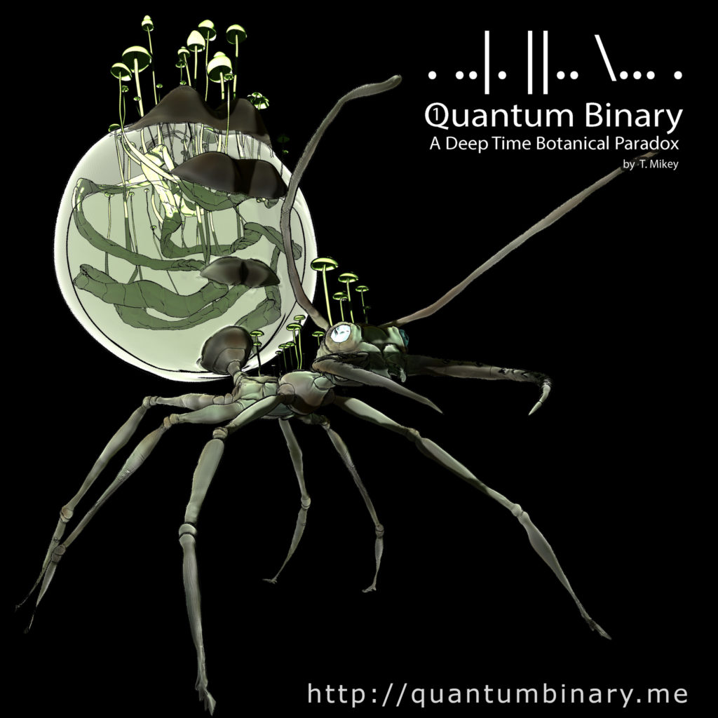 Quantum Binary