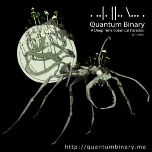 Quantum Binary