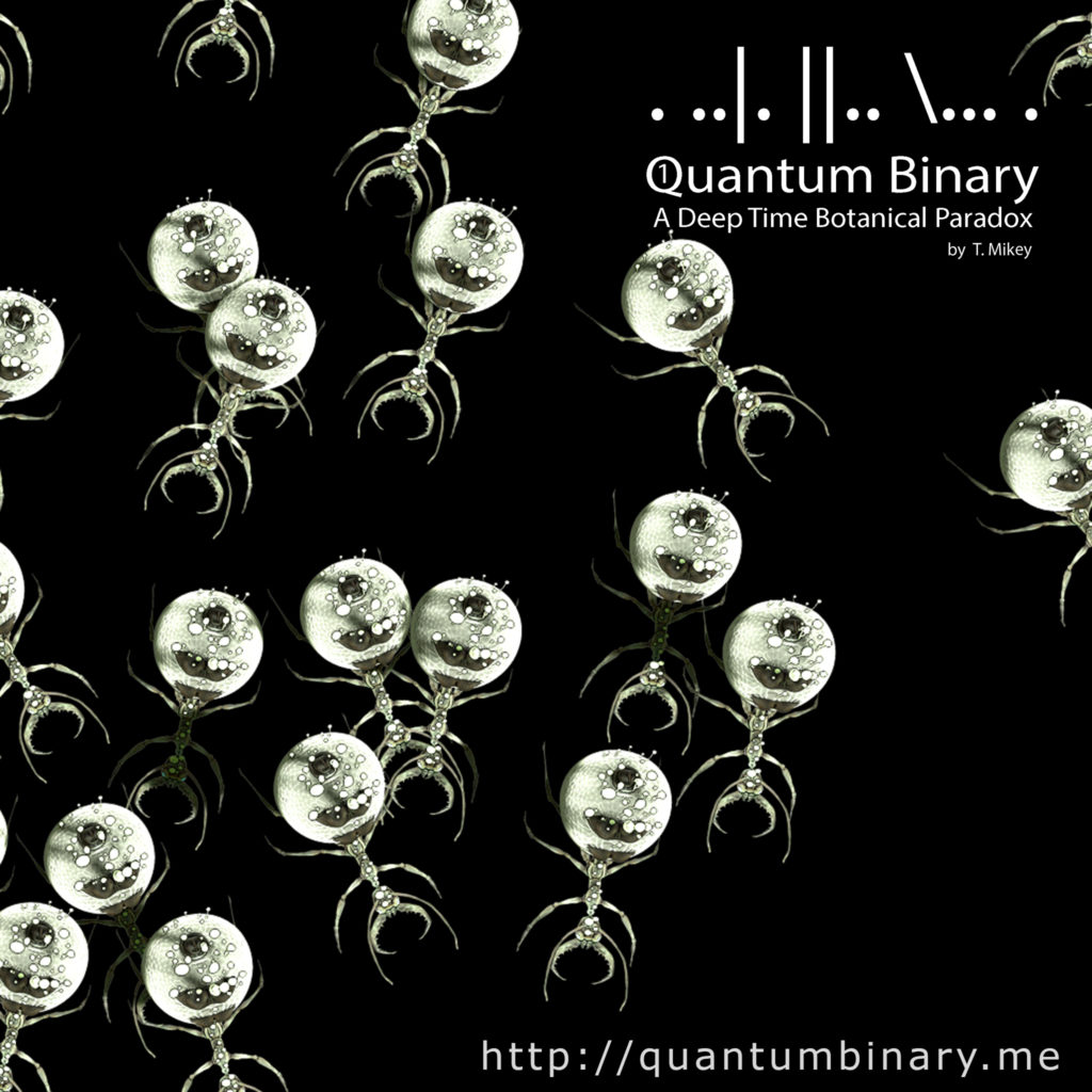 Quantum Binary