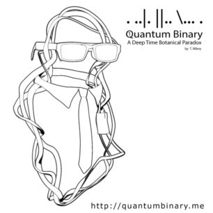 Quantum Binary