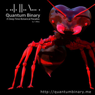 Quantum Binary