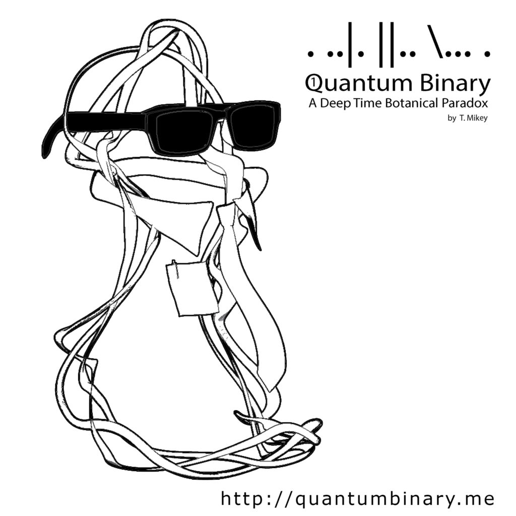 Quantum Binary