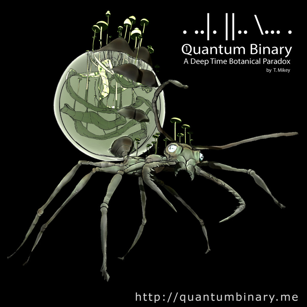 Quantum Binary