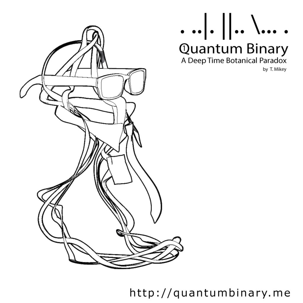 Quantum Binary