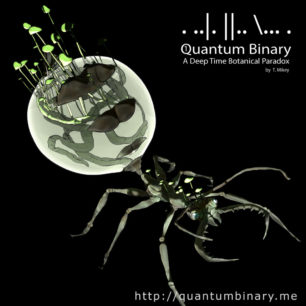 Quantum Binary