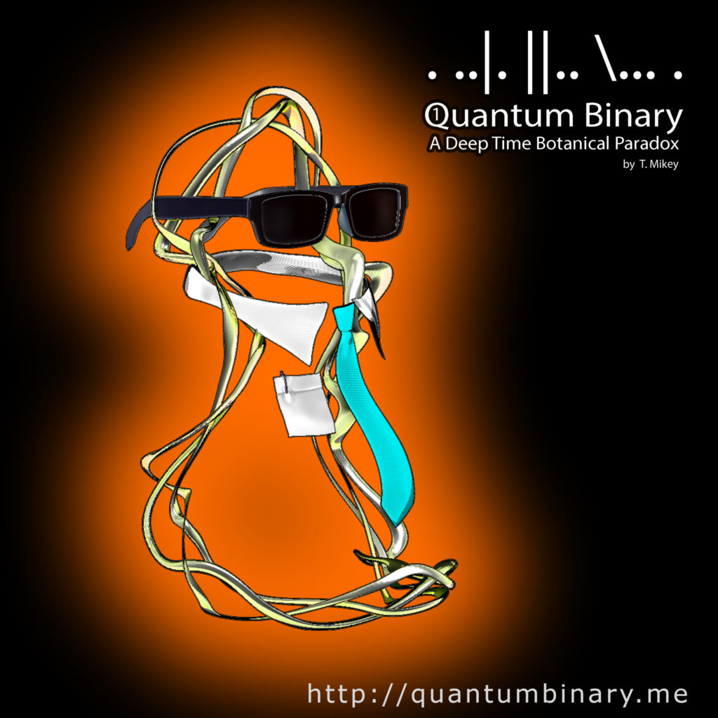 Quantum Binary