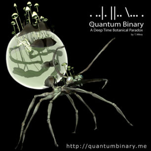 Quantum Binary