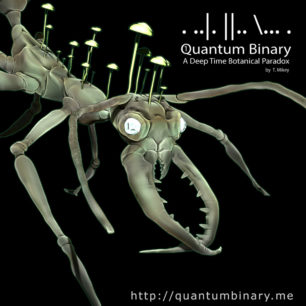 Quantum Binary