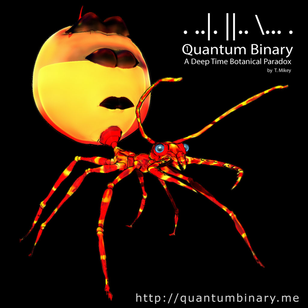 Quantum Binary