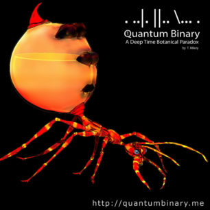 Quantum Binary