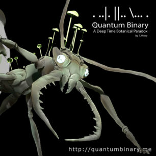 Quantum Binary