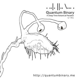 Quantum Binary