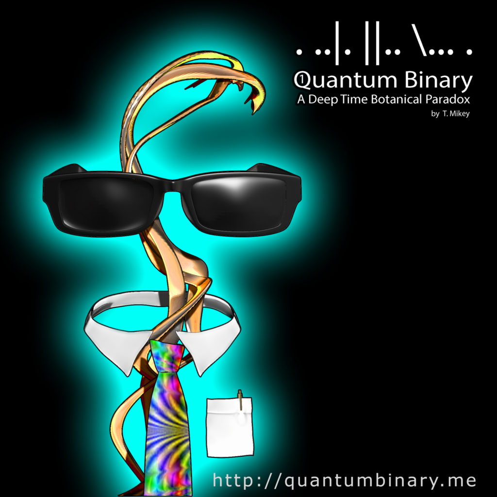 Quantum Binary