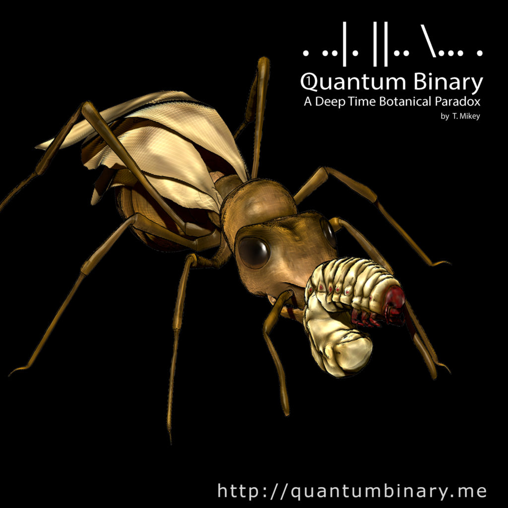 Quantum Binary