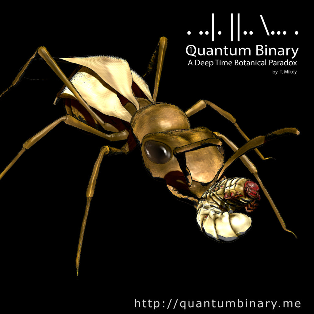 Quantum Binary