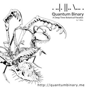 Quantum Binary