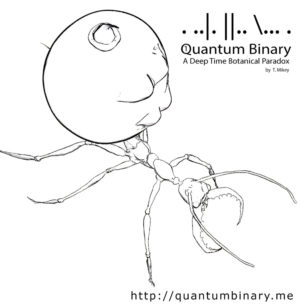 Quantum Binary