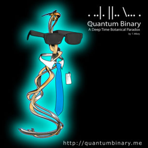 Quantum Binary