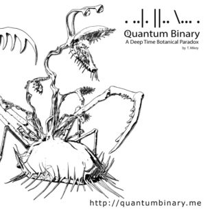 Quantum Binary