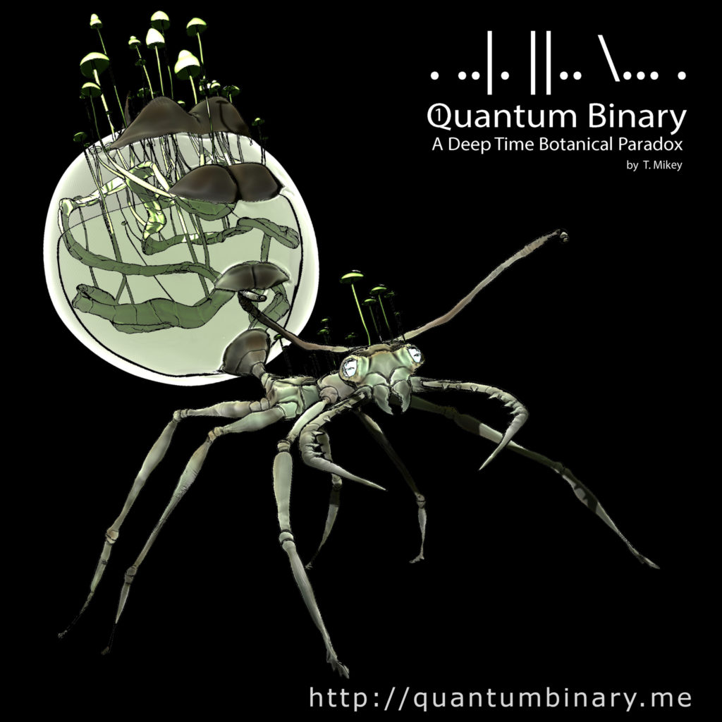 Quantum Binary