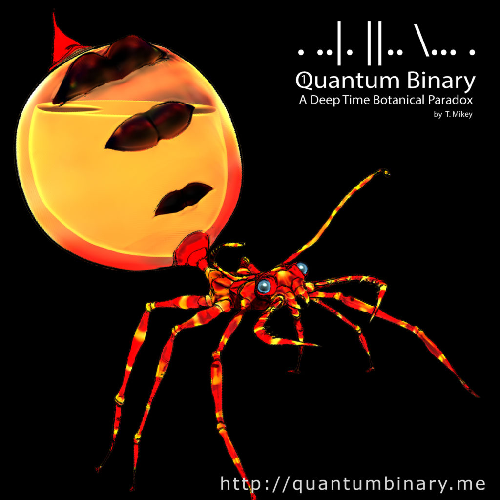 Quantum Binary