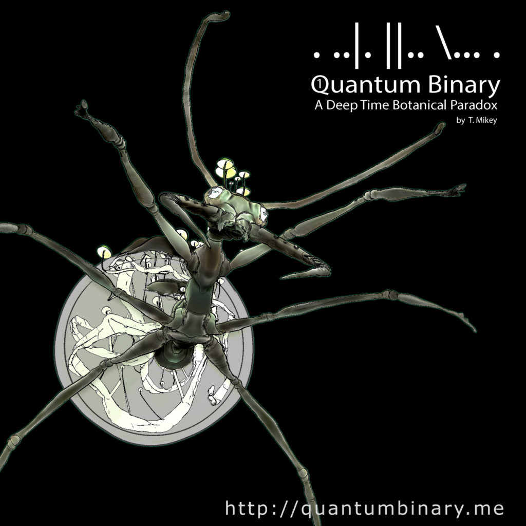 Quantum Binary