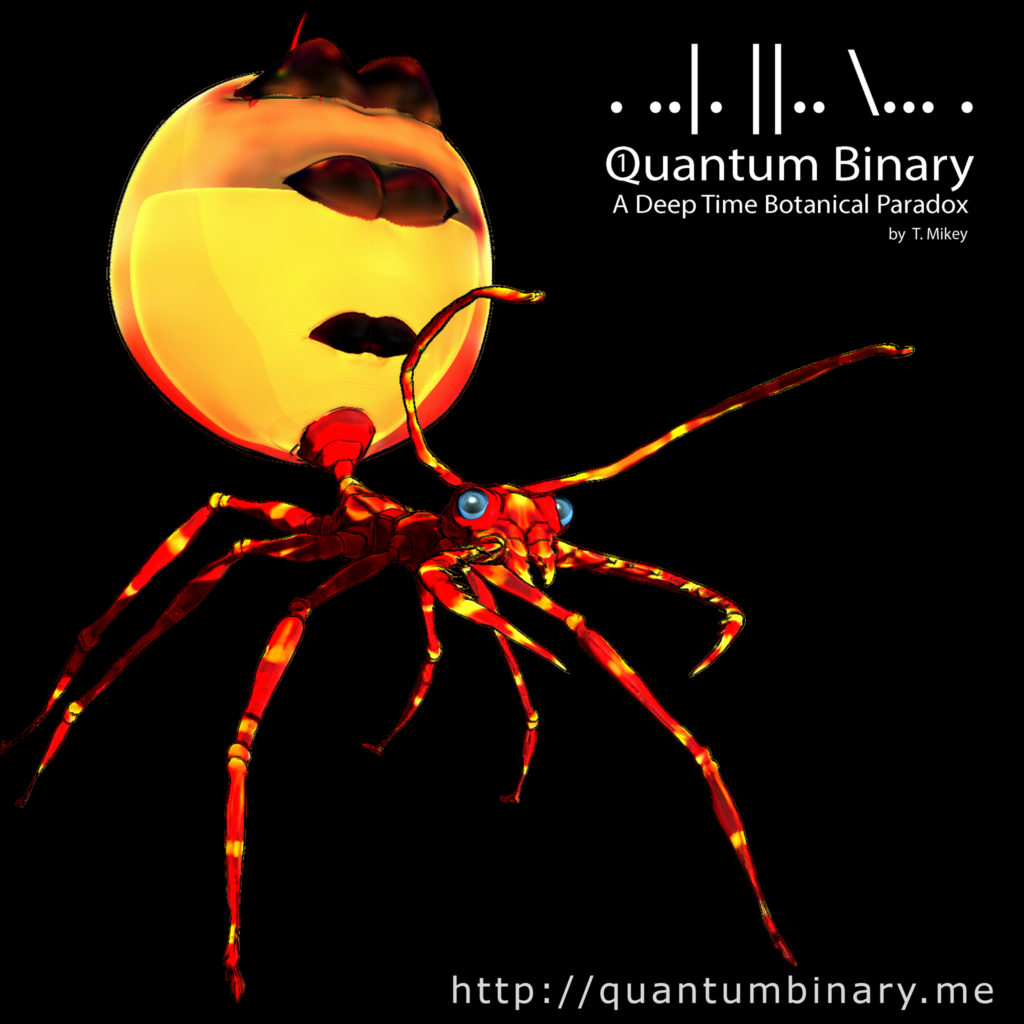 Quantum Binary