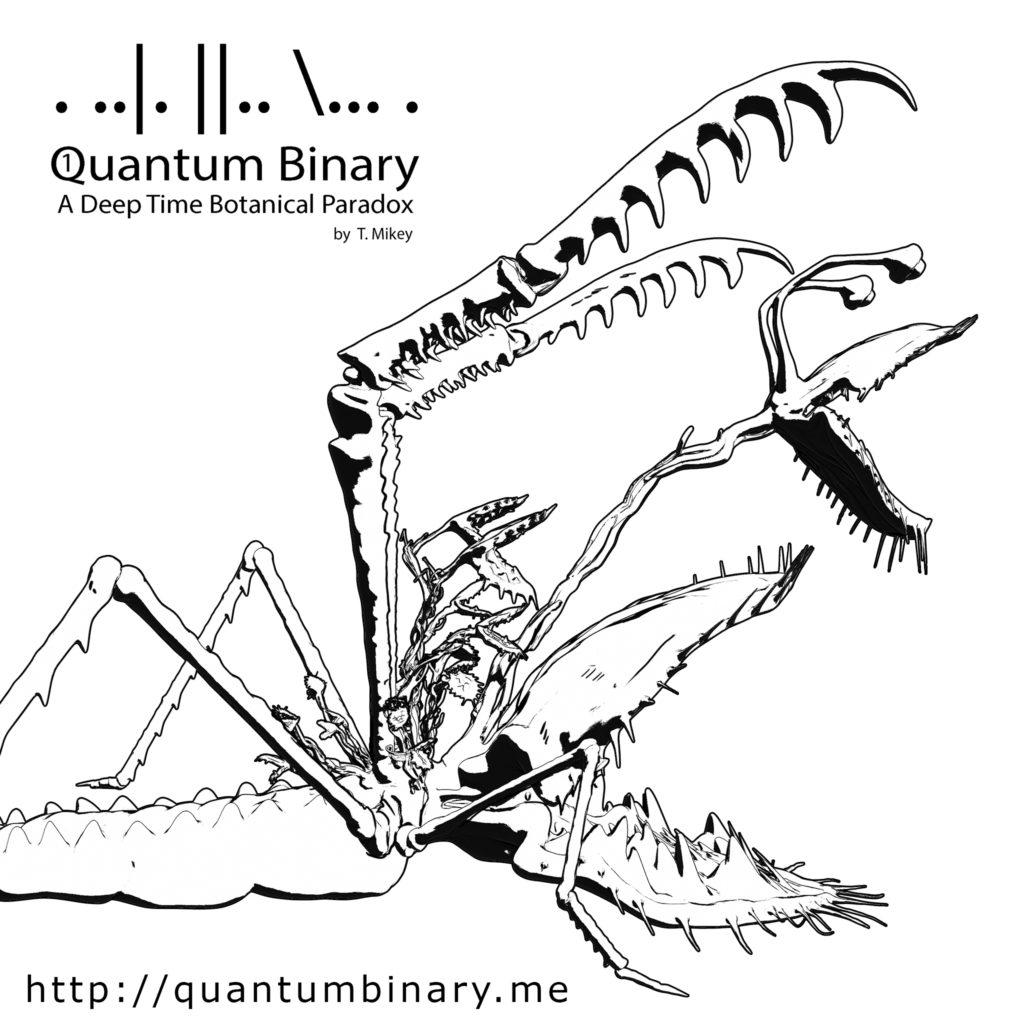 Quantum Binary