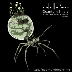 Quantum Binary