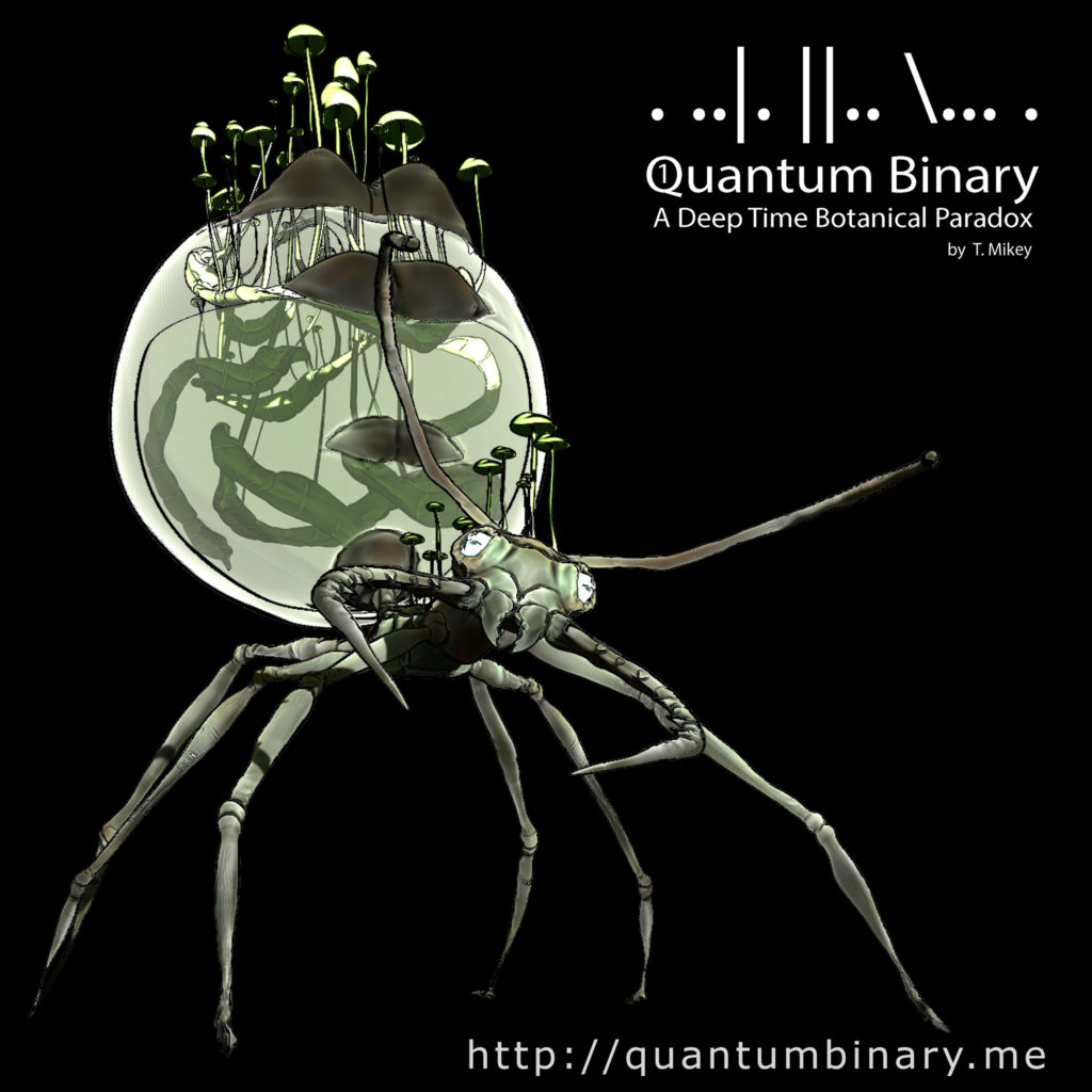 Quantum Binary