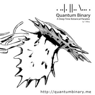 Quantum Binary