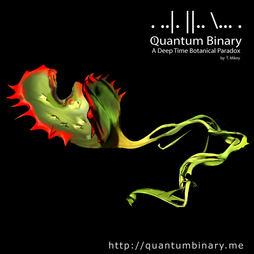 Quantum Binary