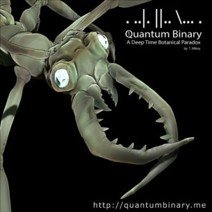 Quantum Binary