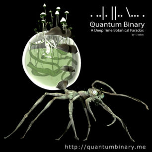 Quantum Binary