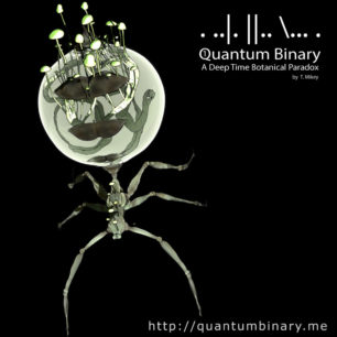 Quantum Binary