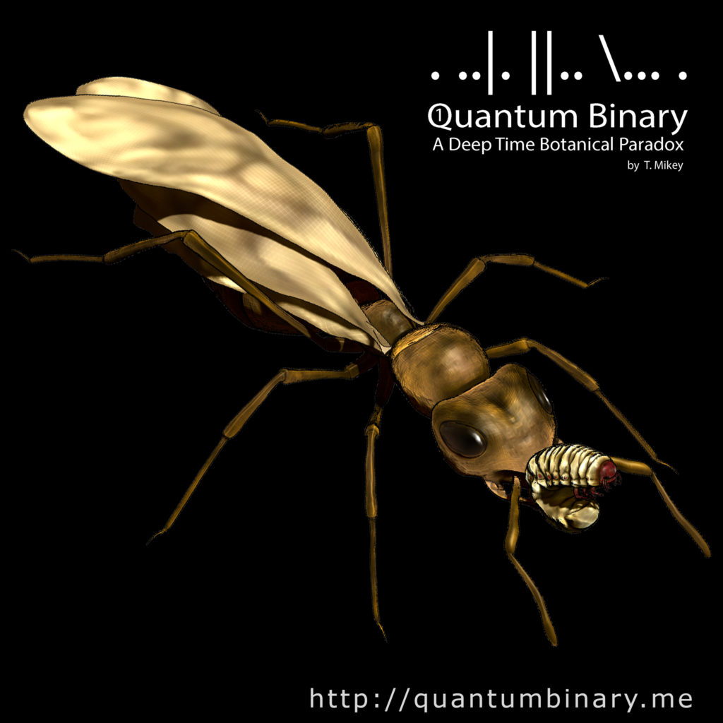 Quantum Binary