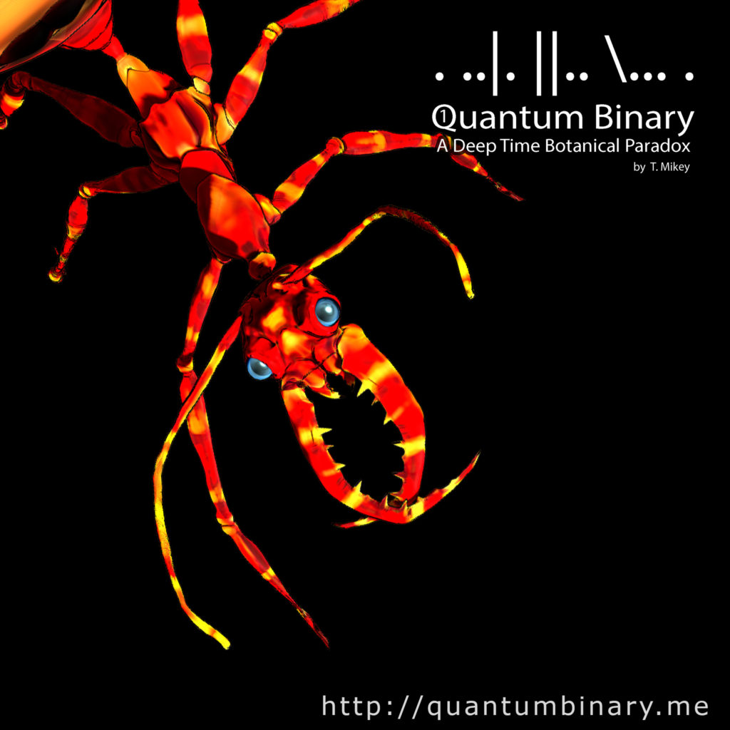 Quantum Binary