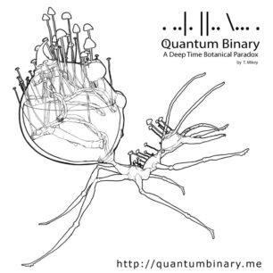 Quantum Binary