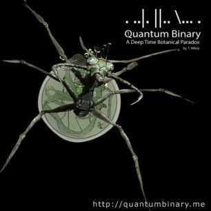 Quantum Binary