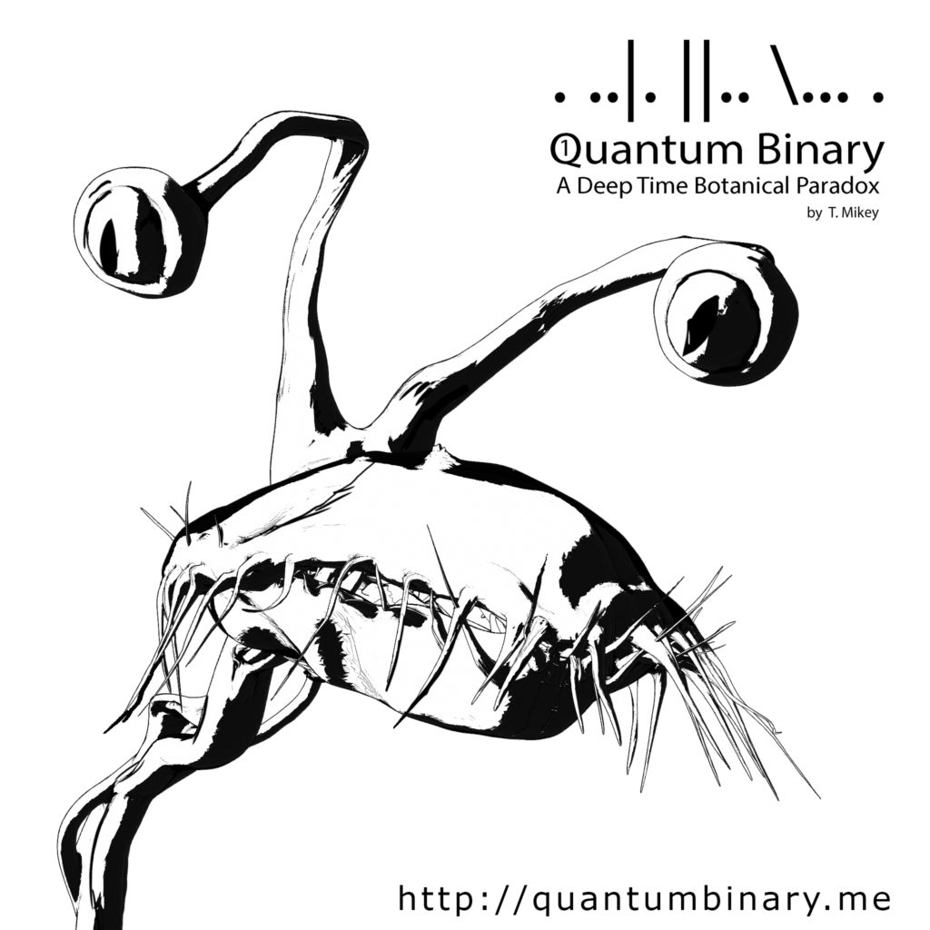 Quantum Binary