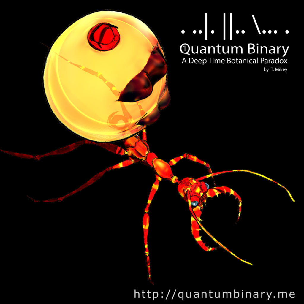 Quantum Binary