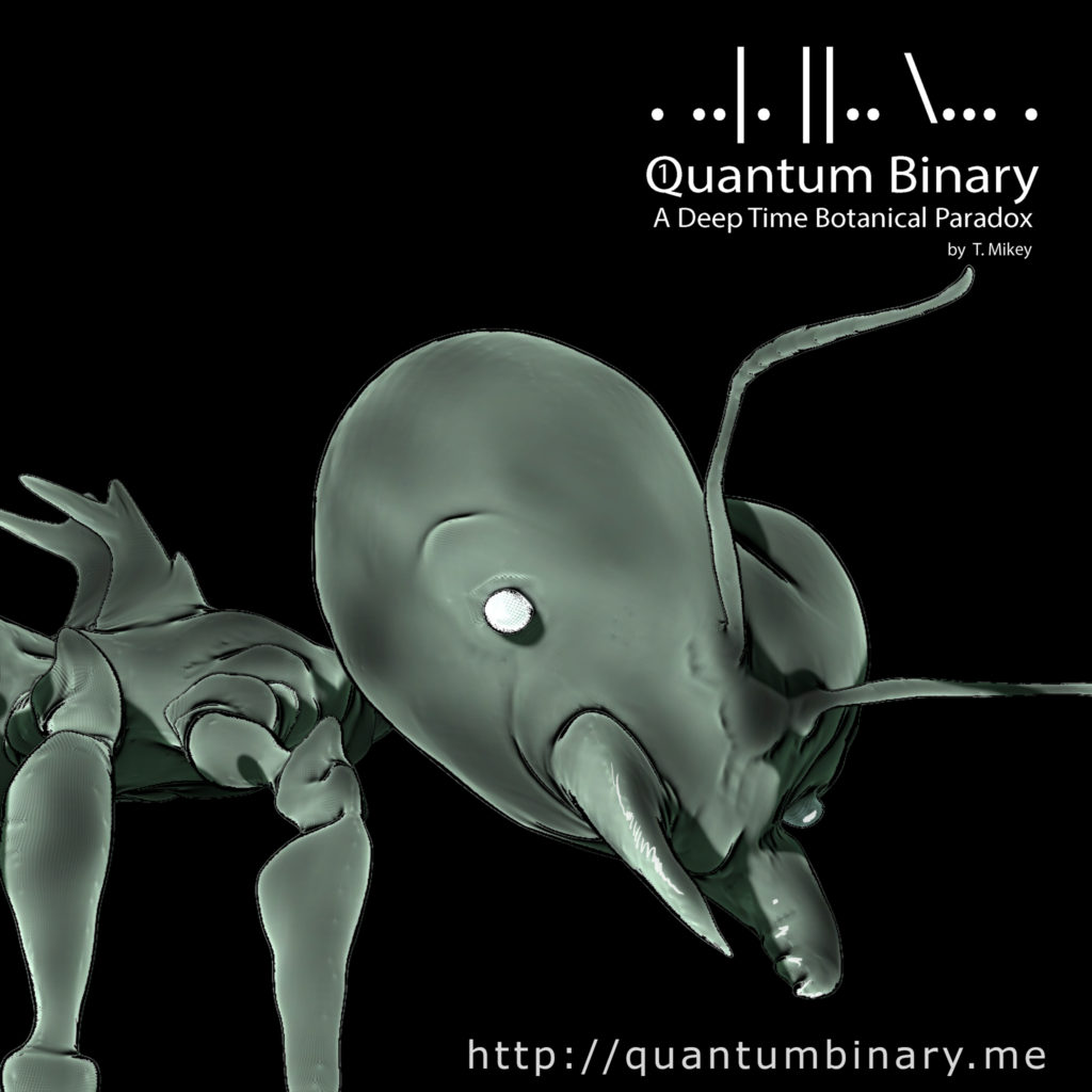 Quantum Binary