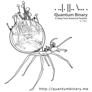 Quantum Binary