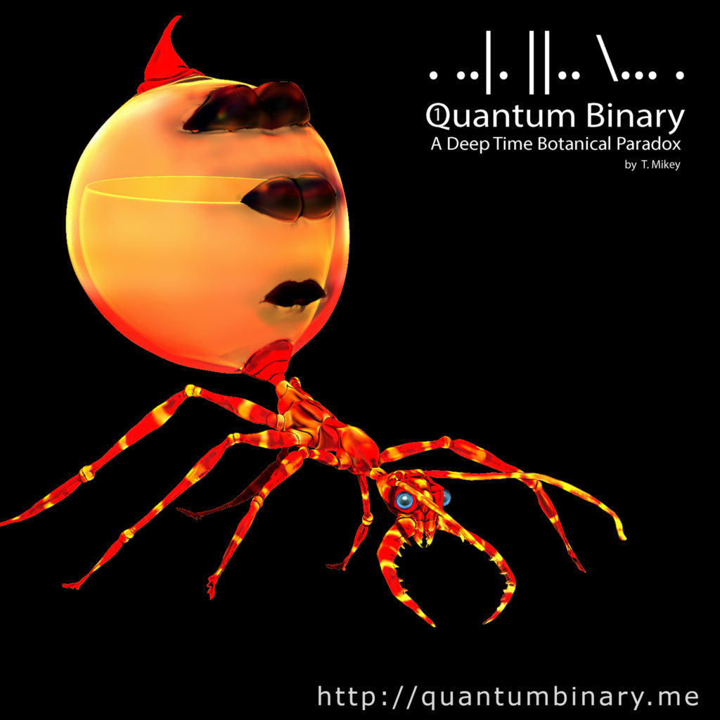 Quantum Binary