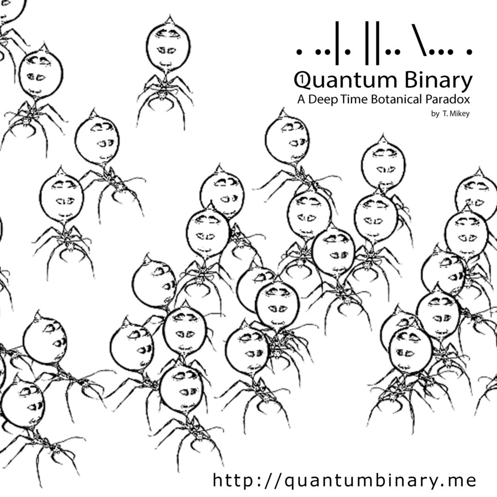 Quantum Binary