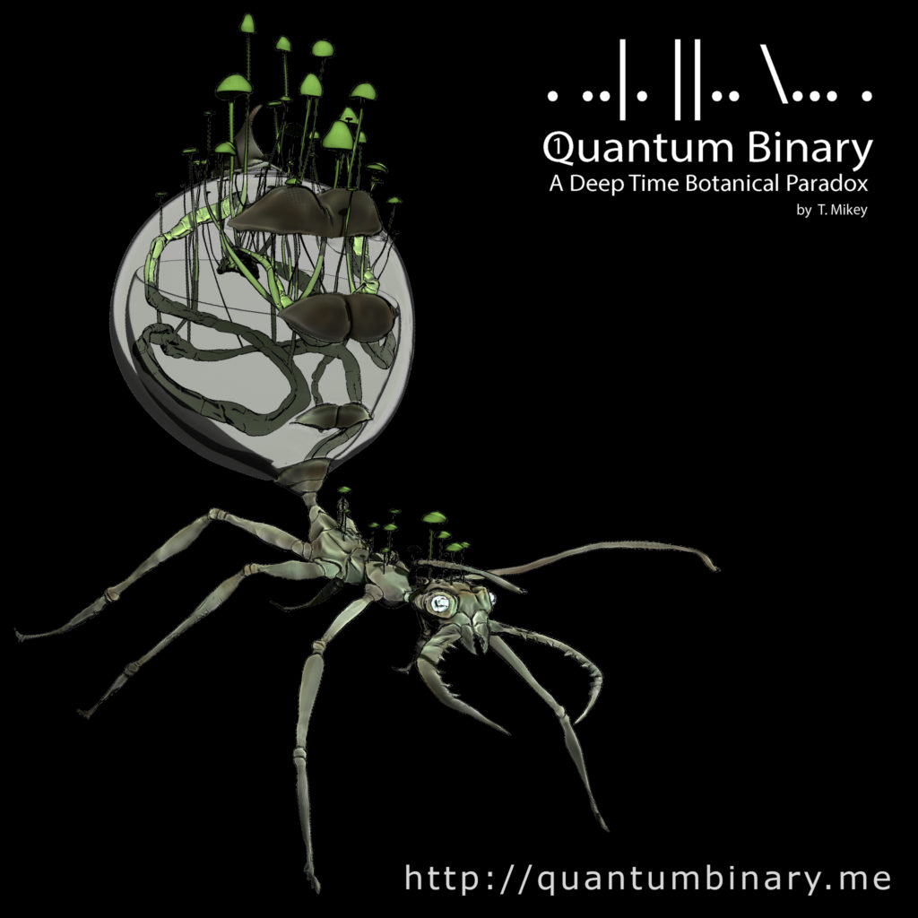 Quantum Binary