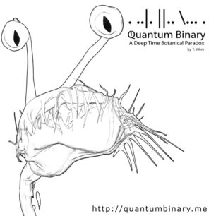 Quantum Binary