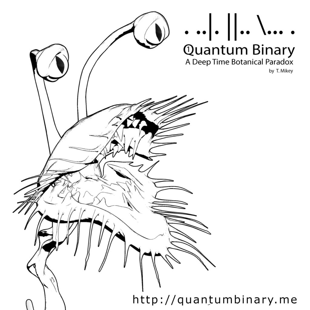 Quantum Binary