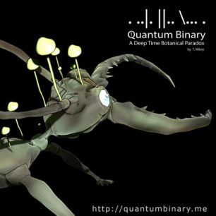 Quantum Binary